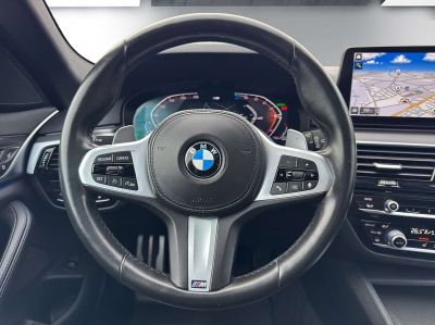 BMW 5er Gebrauchtwagen BMW 5er Gebrauchtwagen