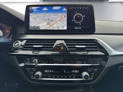 BMW 5er Gebrauchtwagen BMW 5er Gebrauchtwagen
