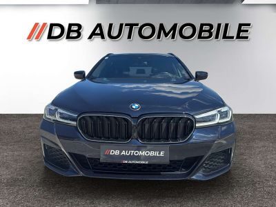 BMW 5er Gebrauchtwagen BMW 5er Gebrauchtwagen
