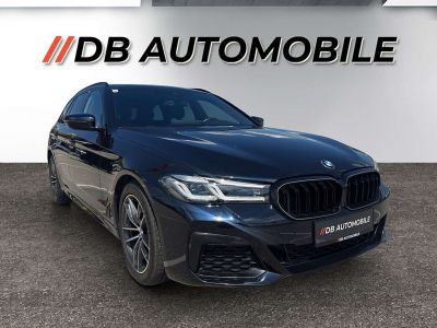 BMW 5er Gebrauchtwagen BMW 5er Gebrauchtwagen