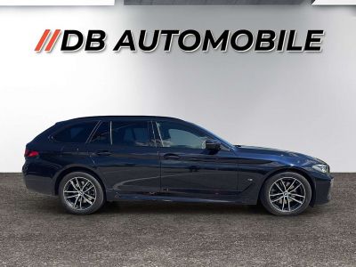 BMW 5er Gebrauchtwagen BMW 5er Gebrauchtwagen