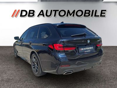 BMW 5er Gebrauchtwagen BMW 5er Gebrauchtwagen
