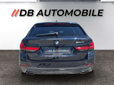 BMW 5er Gebrauchtwagen BMW 5er Gebrauchtwagen