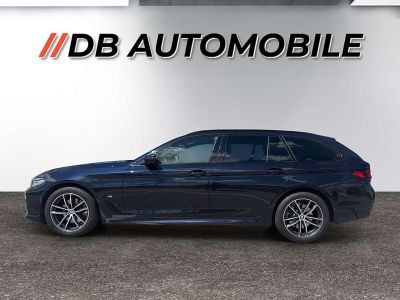BMW 5er Gebrauchtwagen BMW 5er Gebrauchtwagen