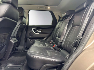 Land Rover Discovery Sport Gebrauchtwagen Land Rover Discovery Sport Gebrauchtwagen