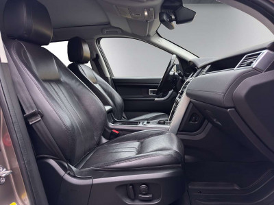 Land Rover Discovery Sport Gebrauchtwagen Land Rover Discovery Sport Gebrauchtwagen