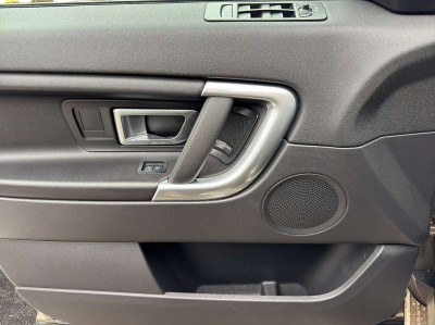 Land Rover Discovery Sport Gebrauchtwagen Land Rover Discovery Sport Gebrauchtwagen