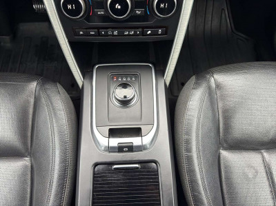 Land Rover Discovery Sport Gebrauchtwagen Land Rover Discovery Sport Gebrauchtwagen