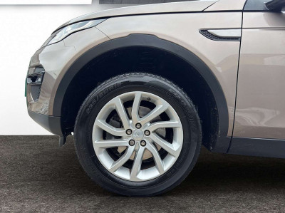 Land Rover Discovery Sport Gebrauchtwagen Land Rover Discovery Sport Gebrauchtwagen