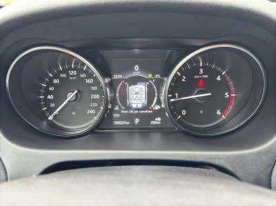 Land Rover Discovery Sport Gebrauchtwagen Land Rover Discovery Sport Gebrauchtwagen