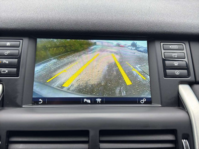 Land Rover Discovery Sport Gebrauchtwagen Land Rover Discovery Sport Gebrauchtwagen