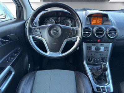 Opel Antara Gebrauchtwagen