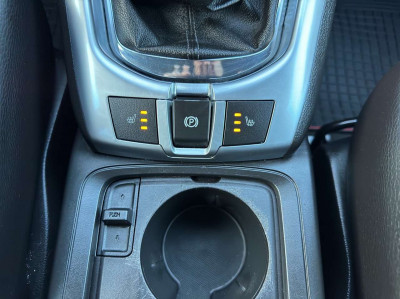 Opel Antara Gebrauchtwagen