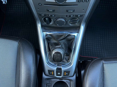 Opel Antara Gebrauchtwagen