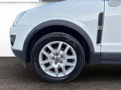 Opel Antara Gebrauchtwagen