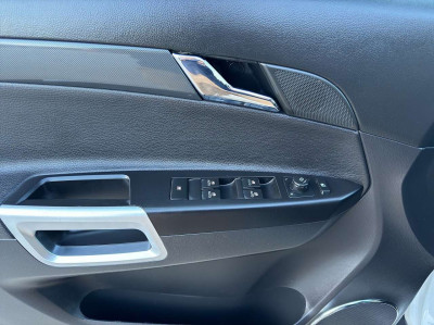 Opel Antara Gebrauchtwagen