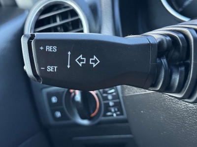 Opel Antara Gebrauchtwagen