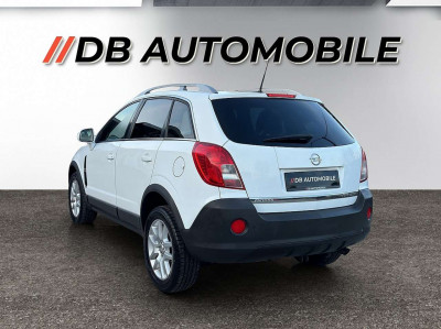 Opel Antara Gebrauchtwagen