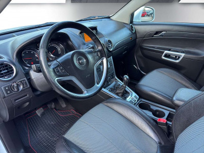 Opel Antara Gebrauchtwagen