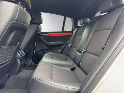 BMW X4 Gebrauchtwagen