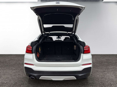 BMW X4 Gebrauchtwagen