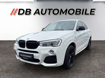 BMW X4 Gebrauchtwagen BMW X4 Gebrauchtwagen