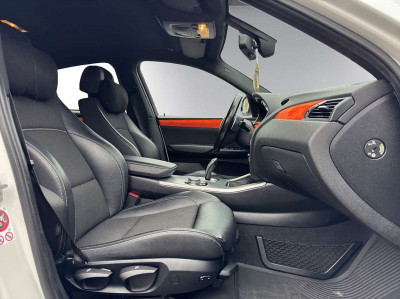 BMW X4 Gebrauchtwagen