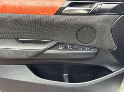 BMW X4 Gebrauchtwagen