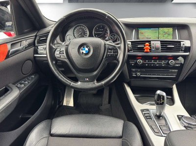 BMW X4 Gebrauchtwagen