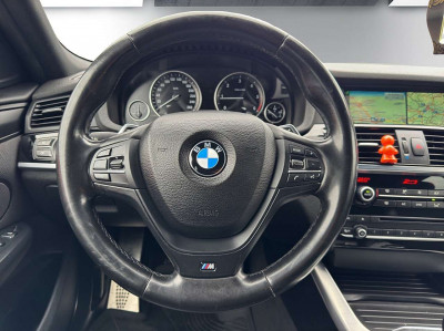 BMW X4 Gebrauchtwagen