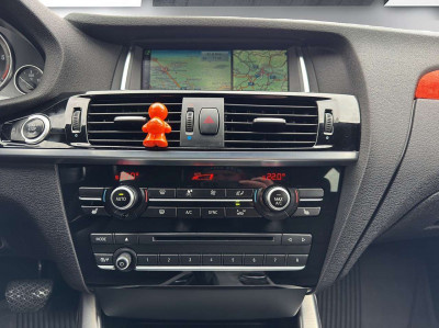 BMW X4 Gebrauchtwagen