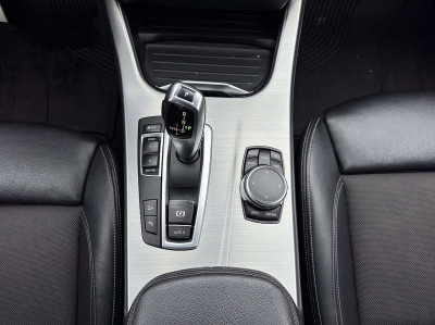 BMW X4 Gebrauchtwagen