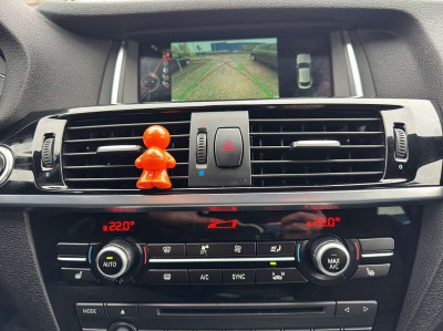 BMW X4 Gebrauchtwagen