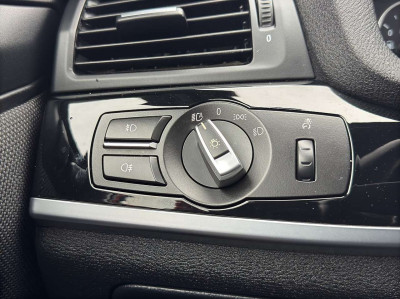 BMW X4 Gebrauchtwagen