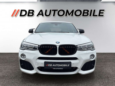 BMW X4 Gebrauchtwagen