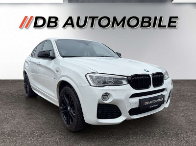 BMW X4 Gebrauchtwagen