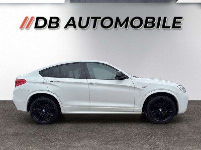 BMW X4 Gebrauchtwagen
