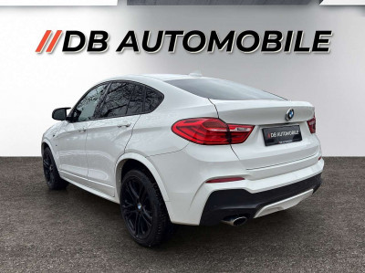 BMW X4 Gebrauchtwagen