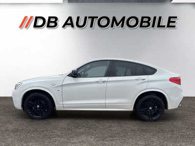 BMW X4 Gebrauchtwagen