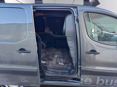 Citroën Berlingo Gebrauchtwagen