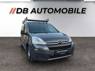Citroën Berlingo Gebrauchtwagen