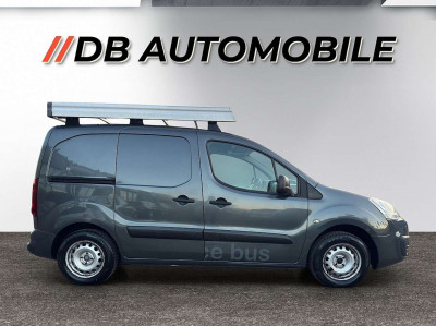 Citroën Berlingo Gebrauchtwagen