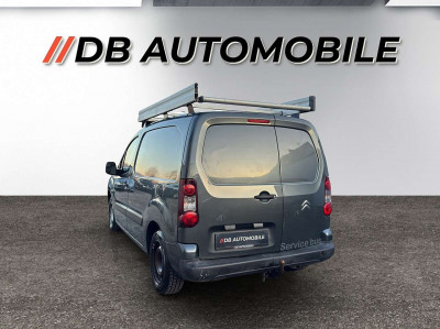 Citroën Berlingo Gebrauchtwagen
