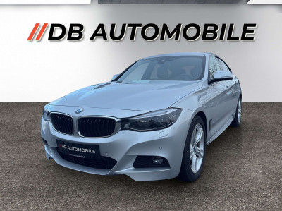 BMW 3er Gebrauchtwagen