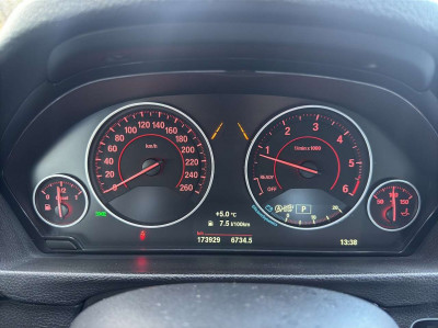 BMW 3er Gebrauchtwagen