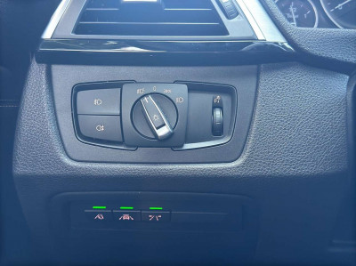 BMW 3er Gebrauchtwagen