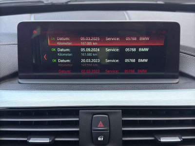 BMW 3er Gebrauchtwagen