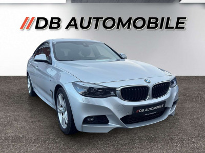 BMW 3er Gebrauchtwagen