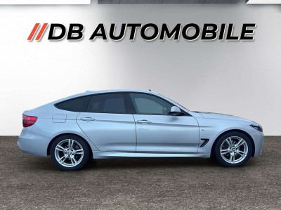 BMW 3er Gebrauchtwagen