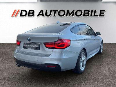 BMW 3er Gebrauchtwagen